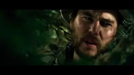 Lone Survivor (2013)