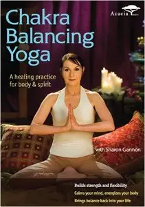 Sharon Gannon - Chakra Balacing Yoga [repost]