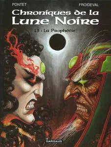 Tome 13 - La Proph=E9tie