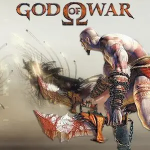 God Of War - Soundtrack