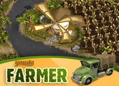 Youda Farmer v1.1