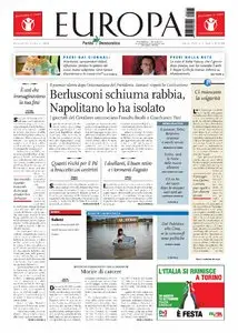 Europa 14.08.2010