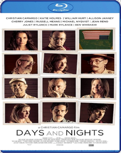  Days and Nights (2013) 