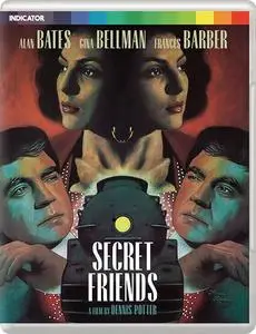 Secret Friends (1991)