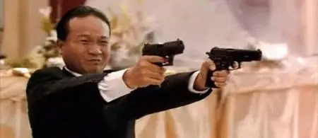 Thai Movie - The Bodyguard (DVDrip 2004)