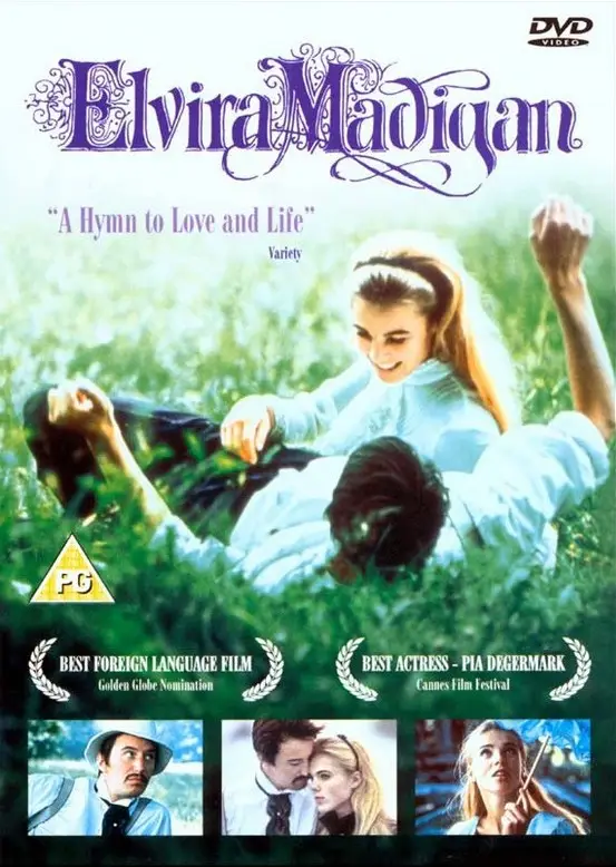 Elvira Madigan (1967)