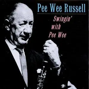 Pee Wee Russell - Swingin' with Pee Wee (1961)