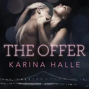 «The Offer» by Karina Halle