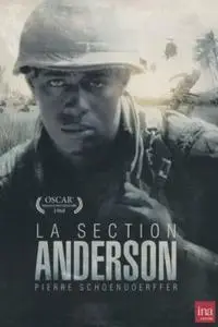 The Anderson Platoon / La section Anderson (1967)