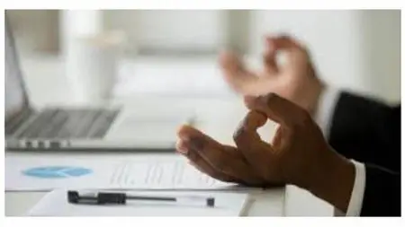 Stress Management Course- Complete Guide On How To Manage It