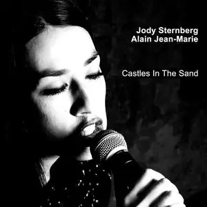 Jody Sternberg - Castles in the Sand (2023) [Official Digital Download]