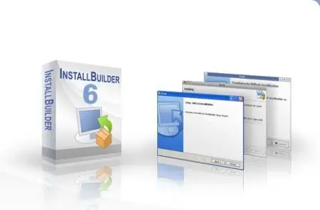 BitRock InstallBuilder Enterprise 7.0.3 Portable