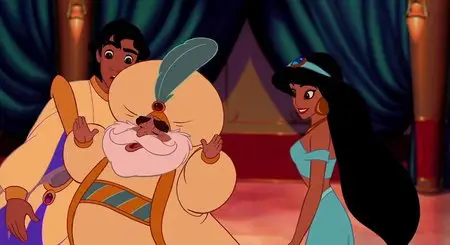 Aladdin (1992)