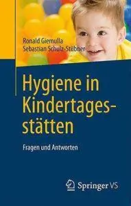 Hygiene in Kindertagesstätten: Fragen und Antworten (Repost)