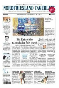 Nordfriesland Tageblatt - 24. Februar 2018