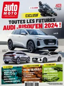 Auto Moto France – 01 septembre 2022