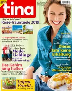 tina – 09 Januar 2019