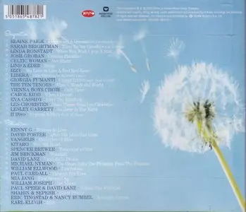 Various Artists - I Dreamed A Dream (2009)