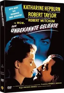 Undercurrent / Der unbekannte Geliebte [DVD9] (1946)
