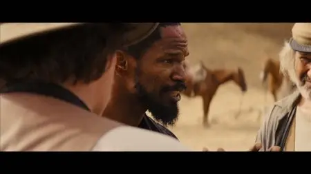 Django Unchained (2012)