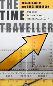 The Time Traveller (repost)