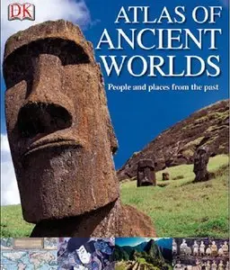 Atlas of Ancient Worlds (repost)