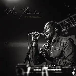 Sly Johnson - The Mic Buddah (2015)