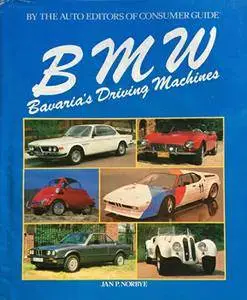 BMW: Bavaria's Driving Machines