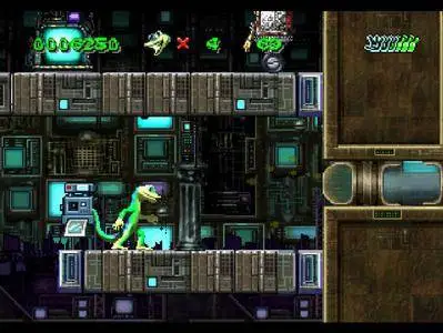 Gex (1996)