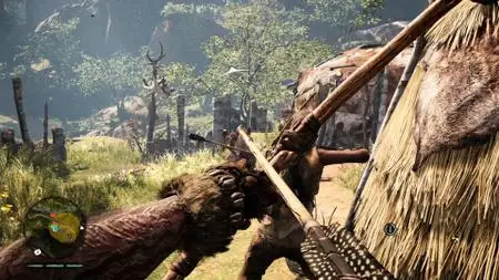 Far Cry® Primal - Digital Apex Edition (2016)