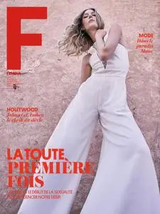 Femina France - 15 Mai 2022