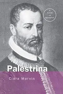 Giovanni Pierluigi da Palestrina : A Research Guide
