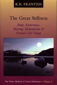 The Great Stillness: The Water Method of Taoist Meditation Series, Volume 2