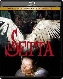The Sect / La setta (1991)
