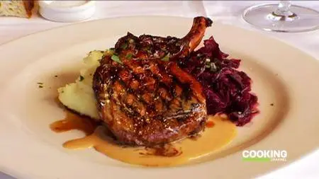 The Best Thing I Ever Ate S08E04