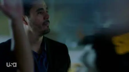 Queen of the South S03E09