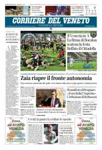 Corriere del Veneto Venezia e Mestre - 28 Maggio 2021