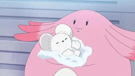 Pocket Monsters (2023) 038 (1080p