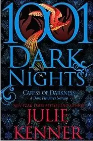 Julie Kenner - Caress of Darkness