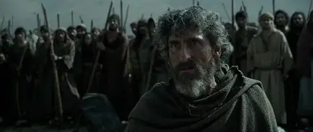 Exodus: Gods and Kings (2014)