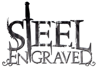 Steel Engraved - On High Wings We Fly (2012)