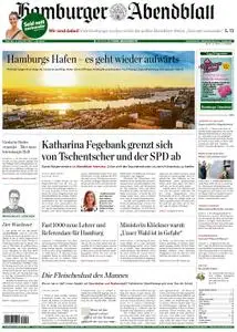 Hamburger Abendblatt – 02. August 2019