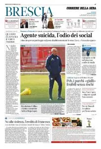 Corriere della Sera Brescia – 05 febbraio 2020
