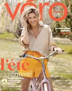 Véro Magazine - Été 2020