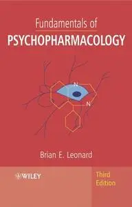 Fundamentals of Psychopharmacology 3rd Edition