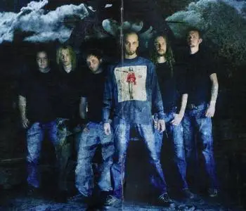 Mors Principium Est - Liberation = Termination (2007)