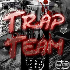 Loopstarz Trapteam (ACiD-WAV-MiDi)