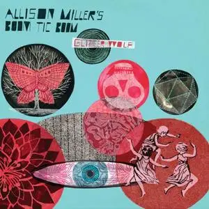 Allison Miller’s Boom Tic Boom - Glitter Wolf (2019) [Official Digital Download 24/96]