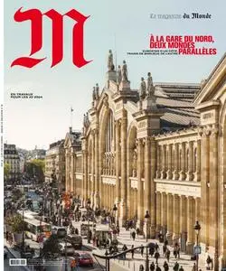 Le Monde Magazine - 20 Mai 2023