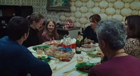 Corpo celeste (2011)